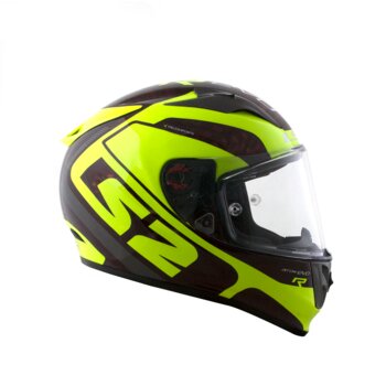 CAPACETE LS2 FF323 ARROW C EVO STING WINBRY/H-V YLW