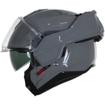 CAPACETE HJC I100 180 SOLIDO NARDO GREY
