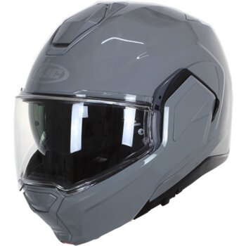 CAPACETE HJC I100 180 SOLIDO NARDO GREY