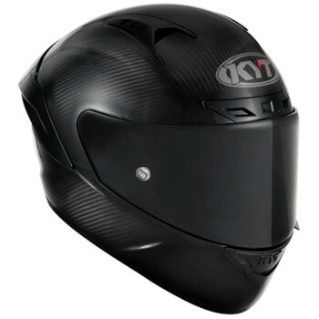 CAPACETE KYT NZ RACE CARBON GLOSSY
