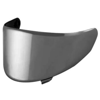 VISEIRA KYT NF-R IRIDIUM CROMADA ESPELHADA