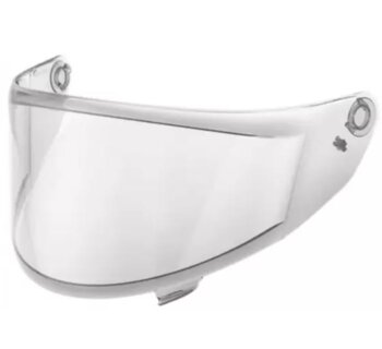 VISEIRA KYT NF-R NX RACE CRISTAL A035/A042/CX