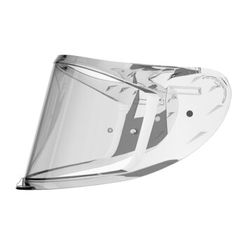 VISEIRA LS2 - CHALLENGER FF327 CLEAR U
