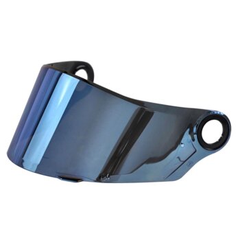 VISEIRA LS2 FF358/FF396 IRIDIUM BLUE U