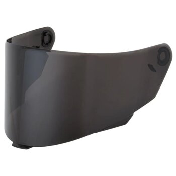 VISEIRA KYT TT COURSE FUME ESCURA