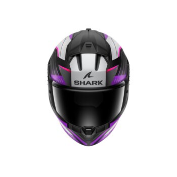 CAPACETE SHARK RIDILL 2 BERSEK KVV