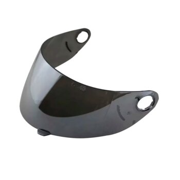 VISEIRA SHARK RIDILL/OPENLINE  FUME ESCURA A020