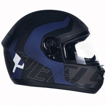 CAPACETE PEELS SPIKE NEW GHOST PTOF/AZ ESC 62/XL