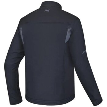 JAQUETA X11 NEOCITY 2 MASCULINA PRETO