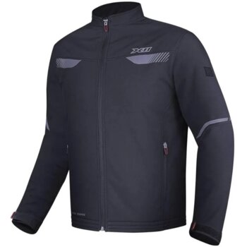 JAQUETA X11 NEOCITY 2 MASCULINA PRETO