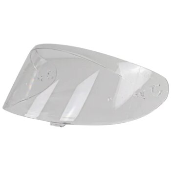 VISEIRA CAPACETE AXXIS V-24 TRANSPARENTE