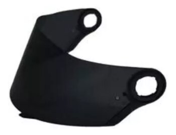 VISEIRA CAPACETE AXXIS V-26 - FUME