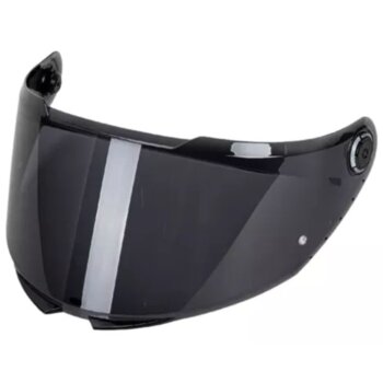 VISEIRA CAPACETE MT HELMETS V-28B - FUME (SMOKE)