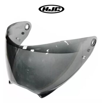 VISEIRA HJC F70 FUME ESCURA