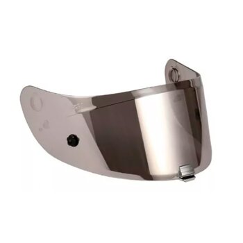 VISEIRA HJC RPHA 11 PRATA ANTI-EMBACANTE