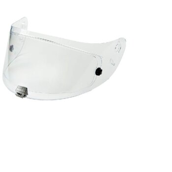 VISEIRA HJC RPHA 70 CLEAR