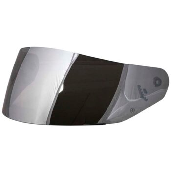 VISEIRA NORISK RAZOR IRIDIUM SILVER