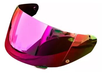 VISEIRA NORISK RAZOR PINK