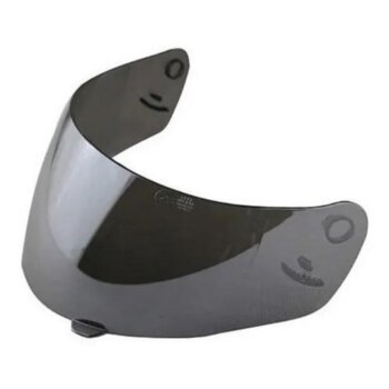 VISEIRA NORISK STRADA II IRIDIUM SILVER U