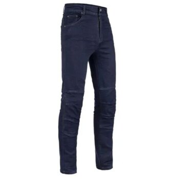 CALCA JEANS TEXX GARAGE BASIC MASCULINA AZUL
