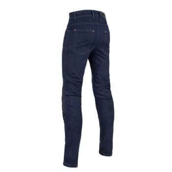 CALCA JEANS TEXX GARAGE BASIC MASCULINA AZUL
