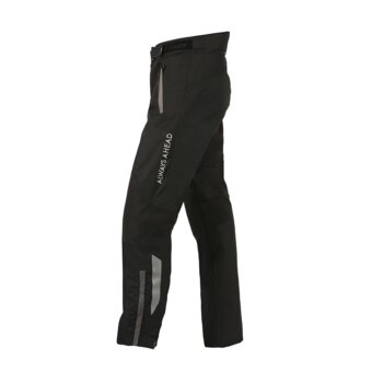CALCA LS2 CHART BLACK/GREY