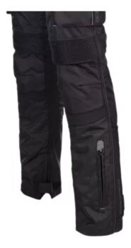 CALCA TEXX ARMOR MASC PRETA