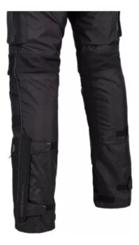 CALCA TEXX ARMOR MASC PRETA