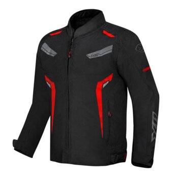 JAQUETA X11 ONE SPORT MASCULINA PRETO/VMO