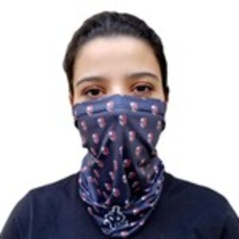 BANDANA TUBULAR  POA