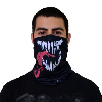 BANDANA TUBULAR:05 - MONSTRO