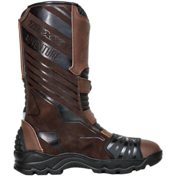 BOTA TEXX ADVENTURE V2 MARROM