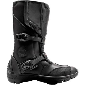 BOTA TEXX ADVENTURE V2 PRETA