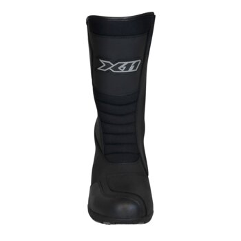 BOTA X11 RIDE COURO