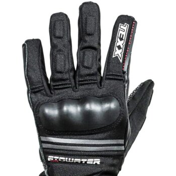 LUVA TEXX BIOWATER STOPWATER V3 PRETO