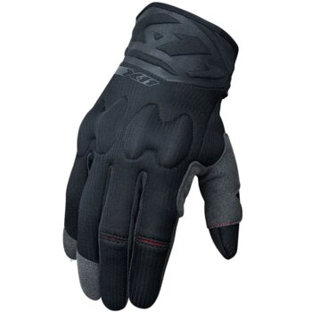 LUVA X11 NITRO 4 PRETA