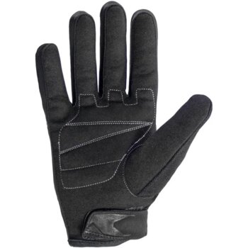 LUVAS TEXX NEW STRIKE PRETA