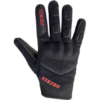 LUVAS TEXX NEW STRIKE PRETA
