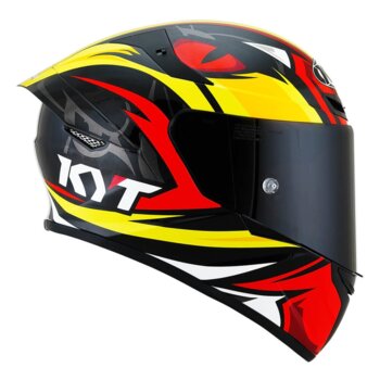 CAPACETE KYT TT COURSE RHINO