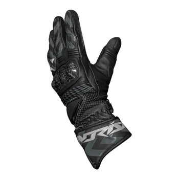 LUVA NORISK RACER BLACK