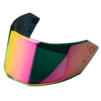 VISEIRA BIEFFE B-12 REVO PINK