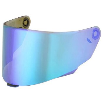 VISEIRA KYT TT COURSE IRIDIUM SKY AZUL