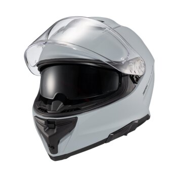 CAPACETE TEXX FECHADO KAIMAN SOLID NARDO GRAY