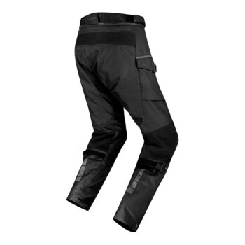 CALCA LS2 TRAVEL BLACK