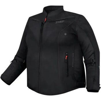 JAQUETA X11 STRETCH FEMININA PRETO