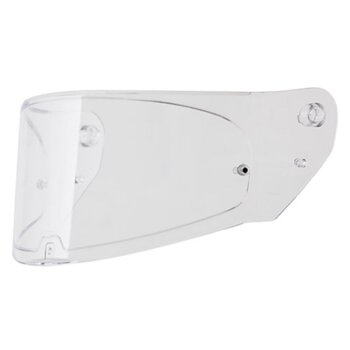 VISEIRA LS2  FF320/FF353 CLEAR U (CRISTAL)
