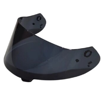 VISEIRA X11 REVO FUME 2MM