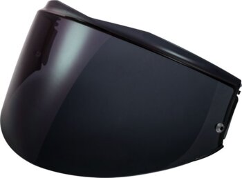 VISEIRA LS2 FF399 VALIANT FUME U