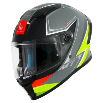 CAPACETE MT HELMETS STINGER 2 SR C2 - MATE