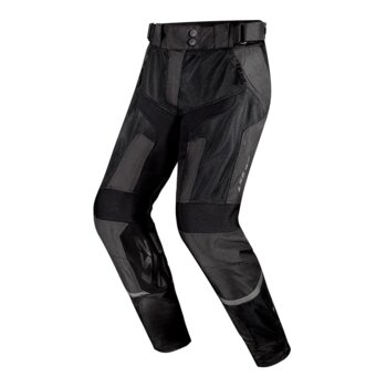 CALCA LS2 COMO AIR BLK/GREY